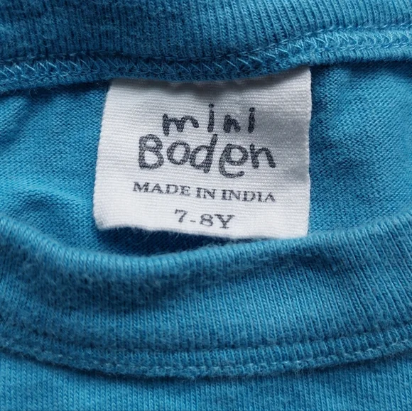 2011 (v)guc monster tee 7-8 years - Picture 3 of 11